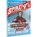 202-54 Blood Bowl: Spike 19 (eng.)