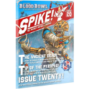202-56 Blood Bowl: Spike 20 (eng.)