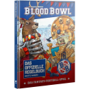 200-03-04 Blood Bowl: Das offizielle Regelbuch 3. Edition...