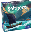 Saltfjord