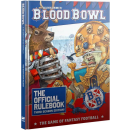 200-03-60 Blood Bowl: Official Rulebook 3rd Edition (eng.)