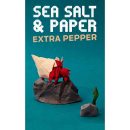 Sea, Salt and Paper - Extra Pepper