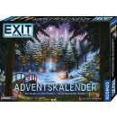 EXIT - Das Spiel - Adventskalender: Der Zauber von...