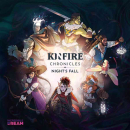 Kinfire Chronicles: Nights Fall (DE)