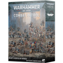 73-472 Combat Patrol: Death Korps of Krieg (Kampfpatrouille)