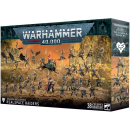 45-69 Drukhari: Realspace Raiders Battleforce