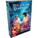 Krimidinner: Tod aus dem Reagenzglas