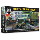 Studebaker US6 Truck