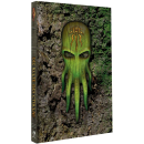 Cthulhu: Die Kulte des Cthulhu (limitierte Ausgabe) (HC)