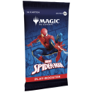 Marvels Spider-Man Play Booster (EN)