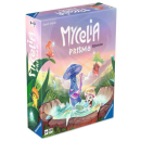 Mycelia: Prisma