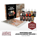 Army Painter – Masterclass: John Blanche Vol. 1