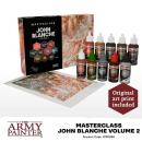 Army Painter – Masterclass: John Blanche Vol. 2