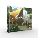 Mythwind: Freundschaft & Familie