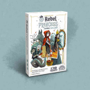 Rebel Princess - Doppelt Rebellisch