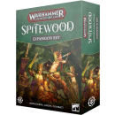 109-39-60 WH Underworlds: Spitewood (eng.)