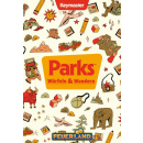 Parks: Würfeln und Wandern