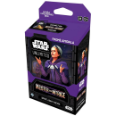 Star Wars: Unlimited - Meister der Intrige Spotlight-Deck...