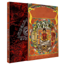 Cthulhu: Kinder der Furcht (limitierte Ausgabe) (HC)