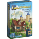 Carcassonne - Wirtshäuser & Kathedralen (Erw. 1)