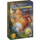 Carcassonne - Drache & Fee (Erw. 3)