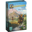 Carcassonne - Botin & Bürgermeister (Erw. 5)