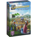 Carcassonne - Turniere & Wappen (Erw. 6)