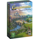 Carcassonne - Burgen & Brücken (Erw. 8)