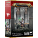 82-04 Helsmiths of Hashut: Daemonsmith (Dämonenschmied)