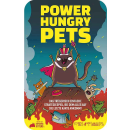 Power Hungry Pets (Tin Box)