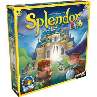 Splendor Kids