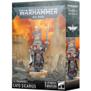 55-73 Ultramarines: Cato Sicarius