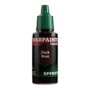 Warpaints Fanatic Efffects: Dark Rust