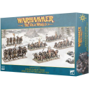 08-18 Old World: Chaos Marauders Army Reinforcement Set