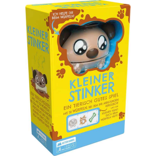 Kleiner Stinker