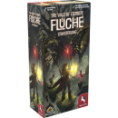 The Vale of Eternity: Flüche