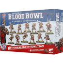 202-51 Blood Bowl: Bretonnian Team (The Brionne Barons)