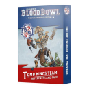202-57 Blood Bowl: Tomb Kings Team Card Pack (eng.)