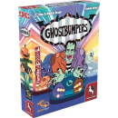 Ghostbumpers
