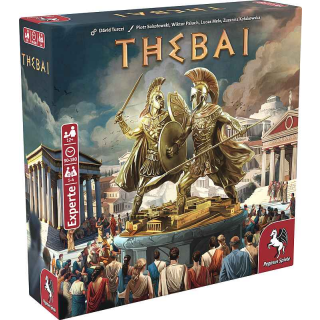 Thebai