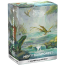 Dragon Shield: Matte Dual Art Sleeves - Landfall Series -...