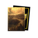 Dragon Shield: Matte Dual Art Sleeves - Landfall Series -...