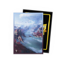Dragon Shield: Matte Dual Art Sleeves - Landfall Series -...