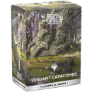 Dragon Shield: Matte Dual Art Sleeves - Landfall Series -...