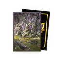 Dragon Shield: Matte Dual Art Sleeves - Landfall Series -...