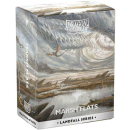 Dragon Shield: Matte Dual Art Sleeves - Landfall Series -...