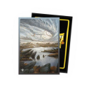 Dragon Shield: Matte Dual Art Sleeves - Landfall Series -...
