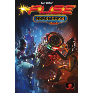 Fuse: Countdown