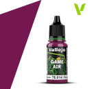 Vallejo Game Air - Warlord Purple