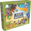 Toy Battle